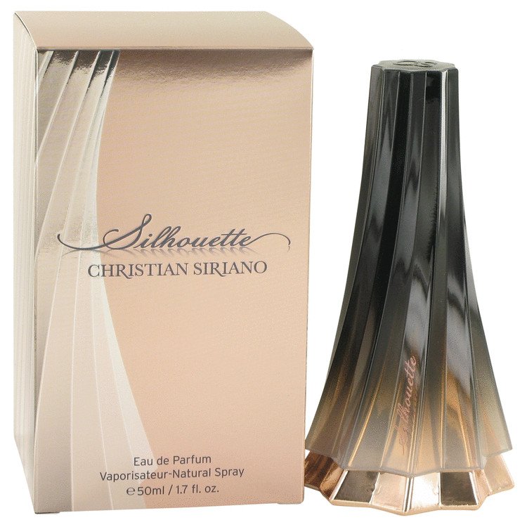 Silhouette by Christian Siriano Eau De Parfum Spray 1.7 oz