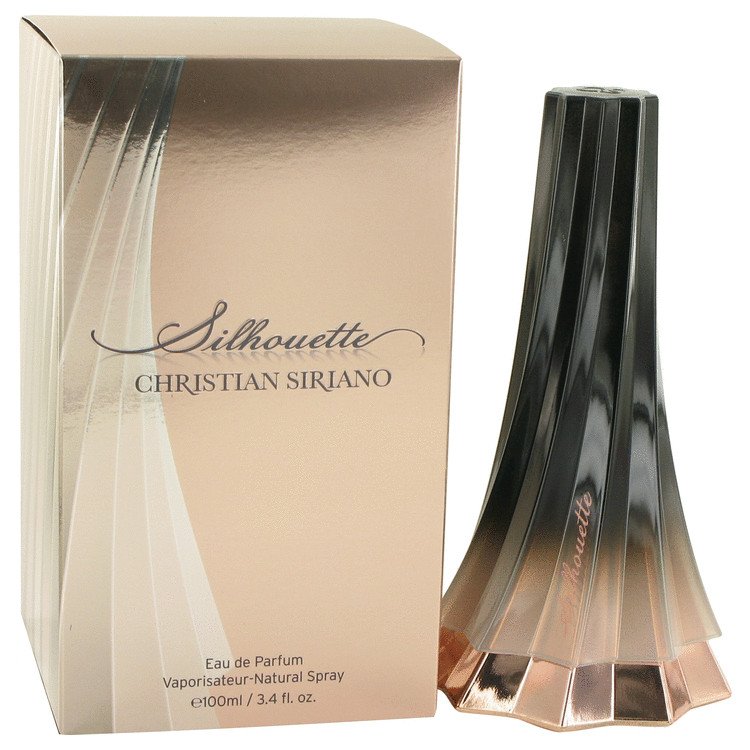 Silhouette by Christian Siriano Eau De Parfum Spray 3.4 oz
