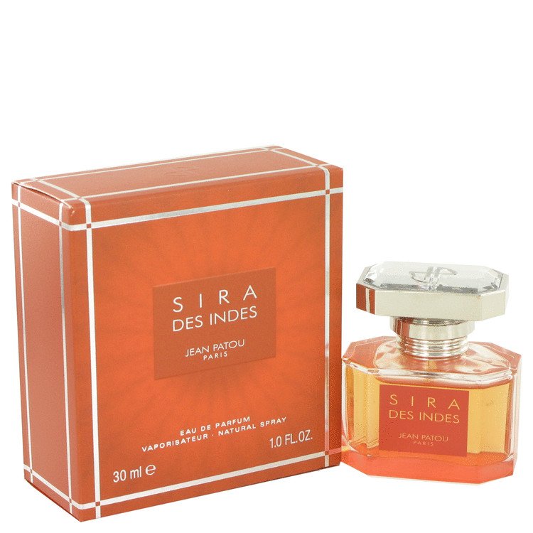 Sira Des Indes by Jean Patou Eau De Parfum Spray 1 oz