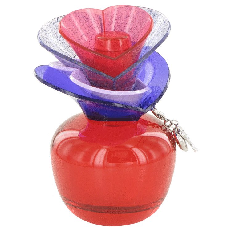 Someday by Justin Bieber Eau De Parfum Spray Tester 3.4 oz