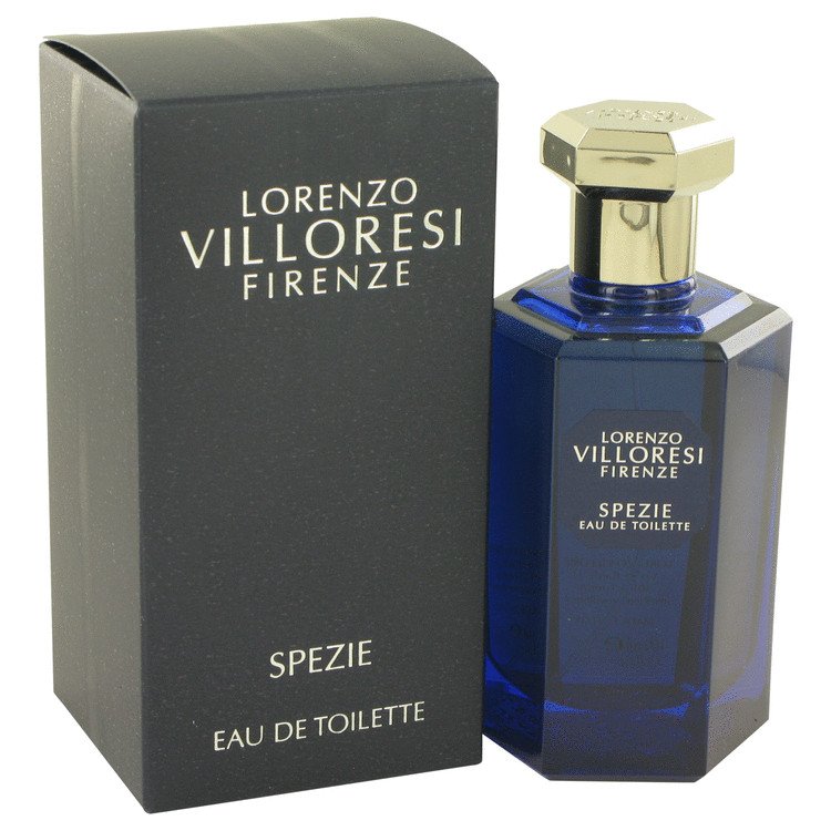 Spezie by Lorenzo Villoresi Firenze Eau De Toilette Spray 3.4 oz