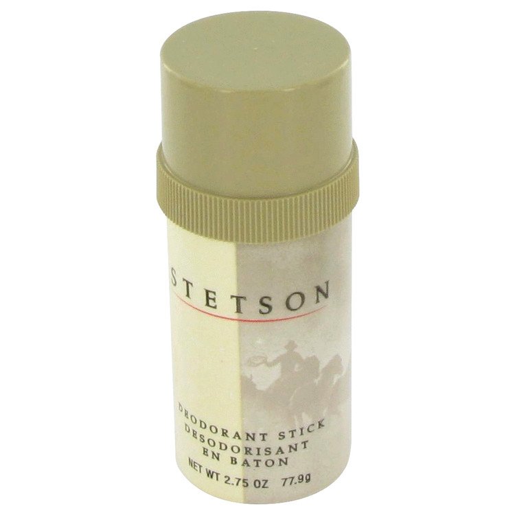STETSON by Coty Deodorant Stick 2.75 oz