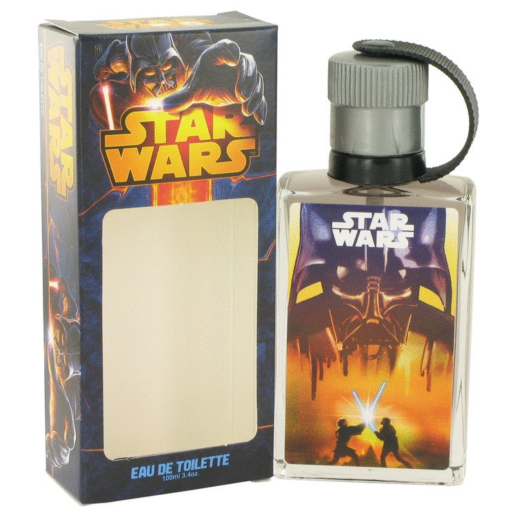 Star Wars by Marmol  Son Eau De Toilette Spray 3.4 oz