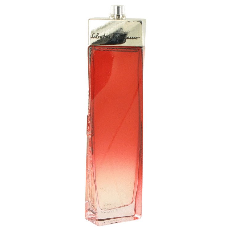 Subtil by Salvatore Ferragamo Eau De Parfum Spray Tester 3.4 oz