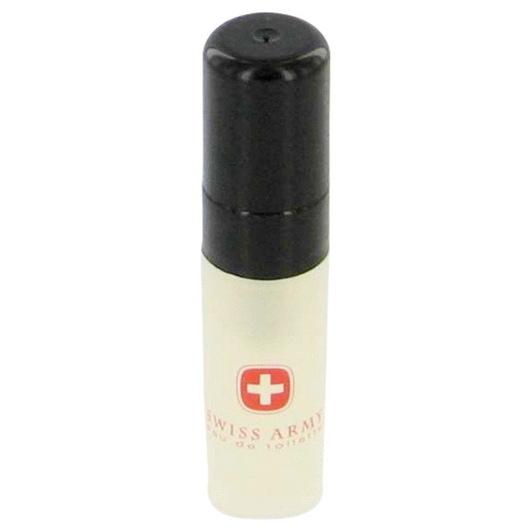 SWISS ARMY by Swiss Army Mini EDT .17 oz