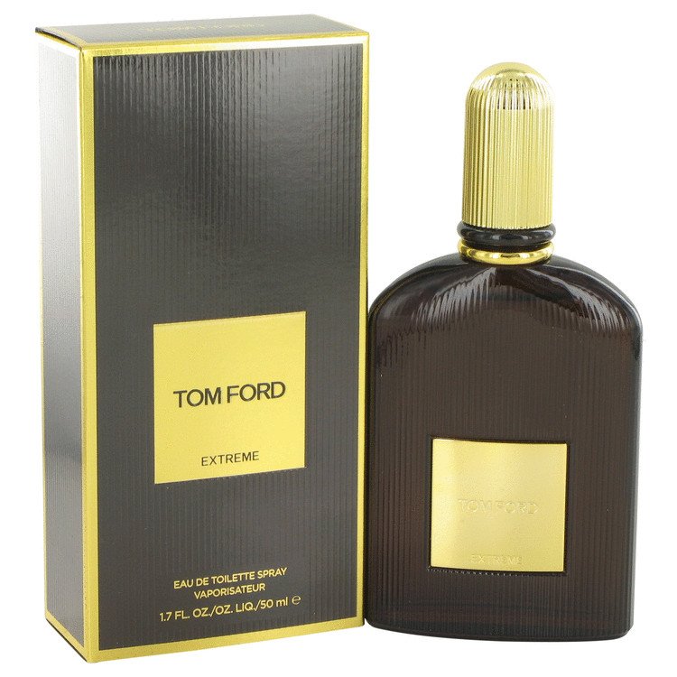 Tom Ford Extreme by Tom Ford Eau De Toilette Spray 1.7 oz