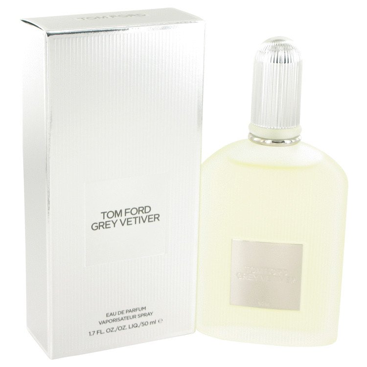 Tom Ford Grey Vetiver by Tom Ford Eau De Parfum Spray 1.7 oz