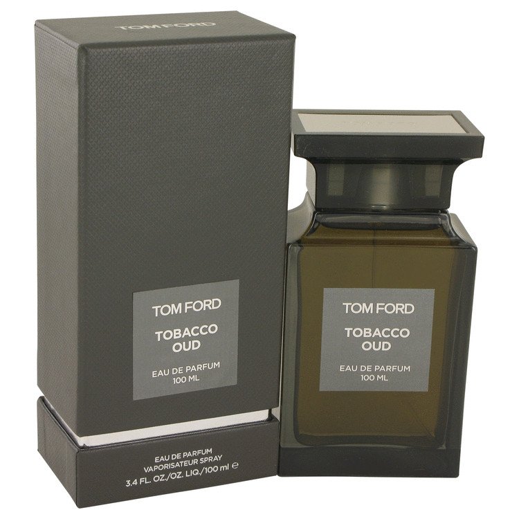 Tom Ford Tobacco Oud by Tom Ford Eau De Parfum Spray 3.4 oz