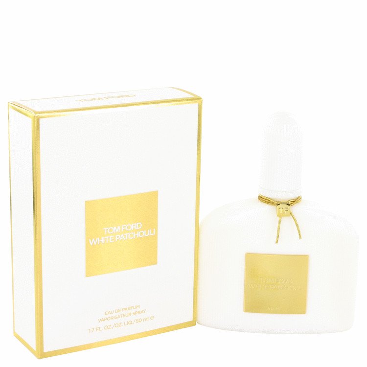 White Patchouli by Tom Ford Eau De Parfum Spray 1.7 oz