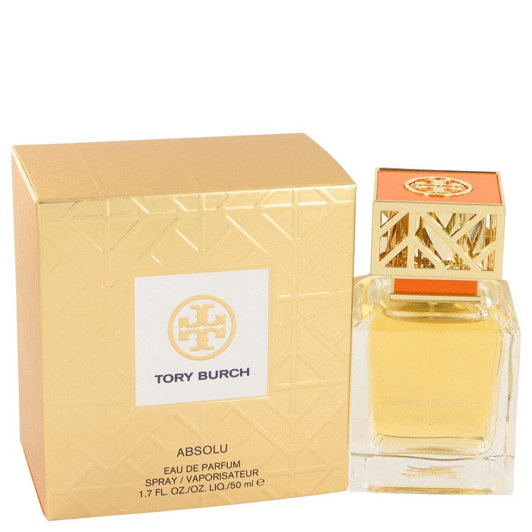 Tory Burch Absolu by Tory Burch Eau De Parfum Spray 1.7 oz