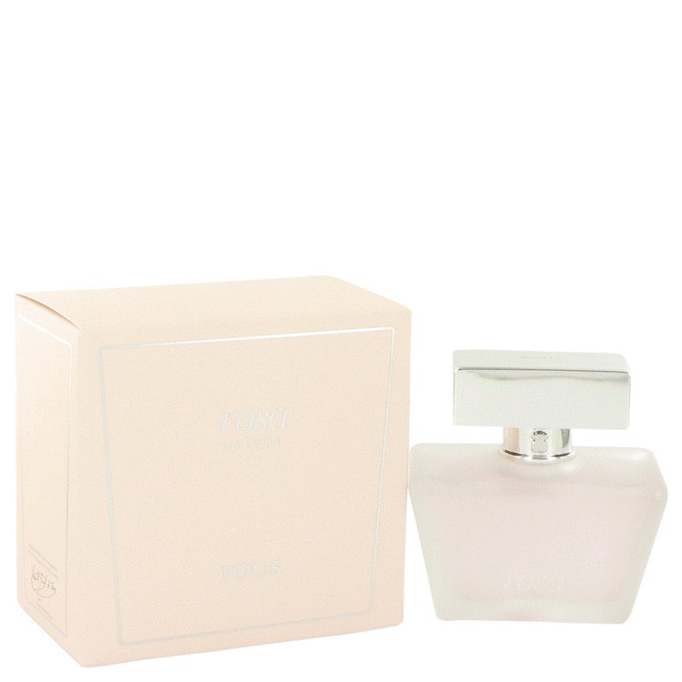 Rosa Eau Legere by Tous Eau De Toilette Spray 3 oz