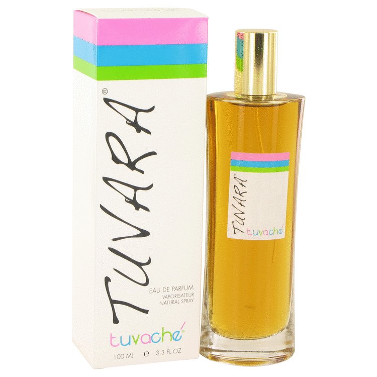 Tuvache Tuvara by Irma Shorell Eau De Parfum Spray 3.3 oz