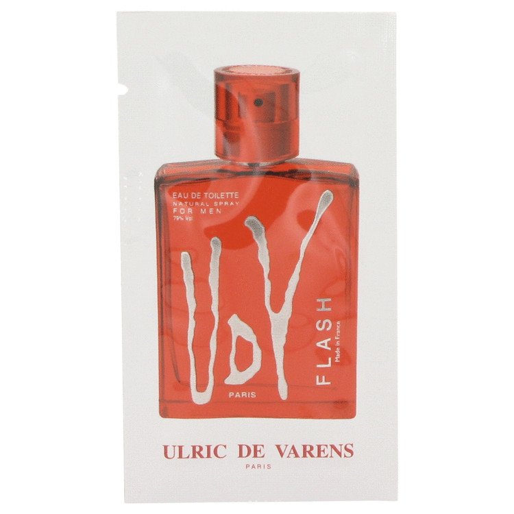 UDV Flash by Ulric De Varens Liquitouch Packet .02 oz