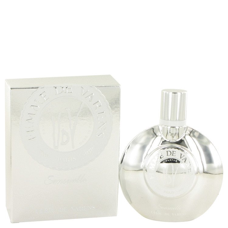 UDV Sensuelle by Ulric De Varens Eau De Parfum Spray 2.5 oz