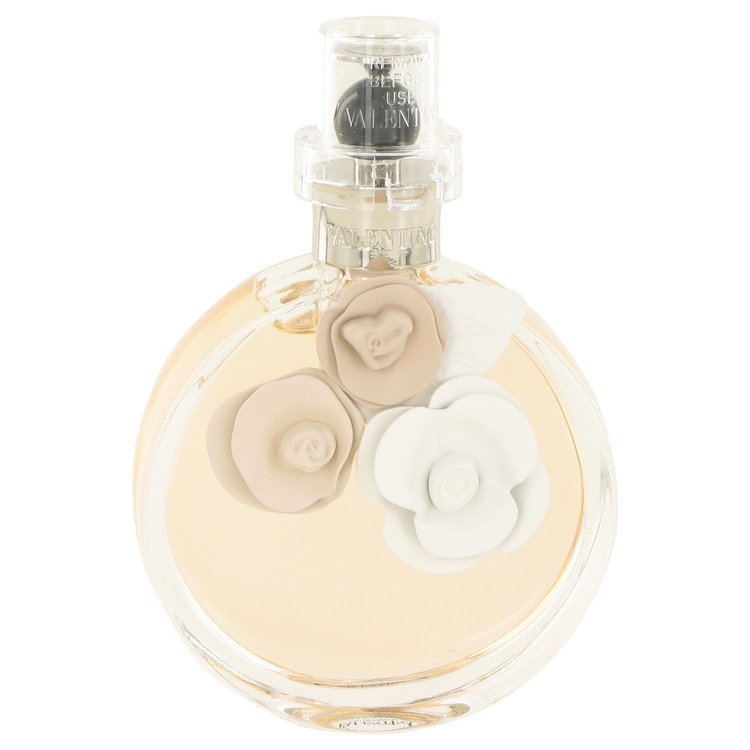 Valentina by Valentino Eau De Parfum Spray Tester 2.7 oz