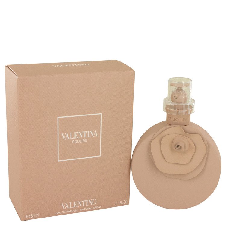 Valentina Poudre by Valentino Eau De Parfum Spray 2.7 oz
