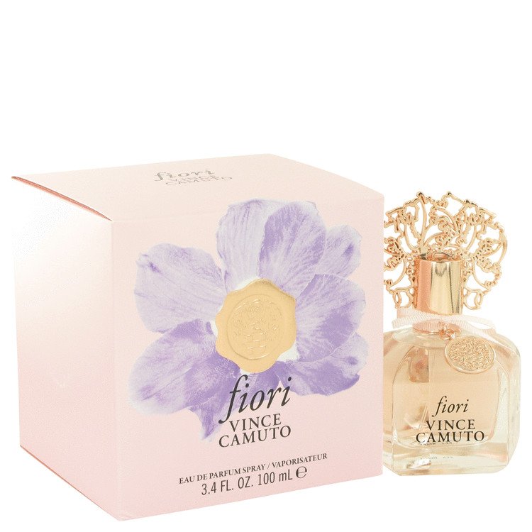 Vince Camuto Fiori by Vince Camuto Eau De Pafum Spray 3.4 oz