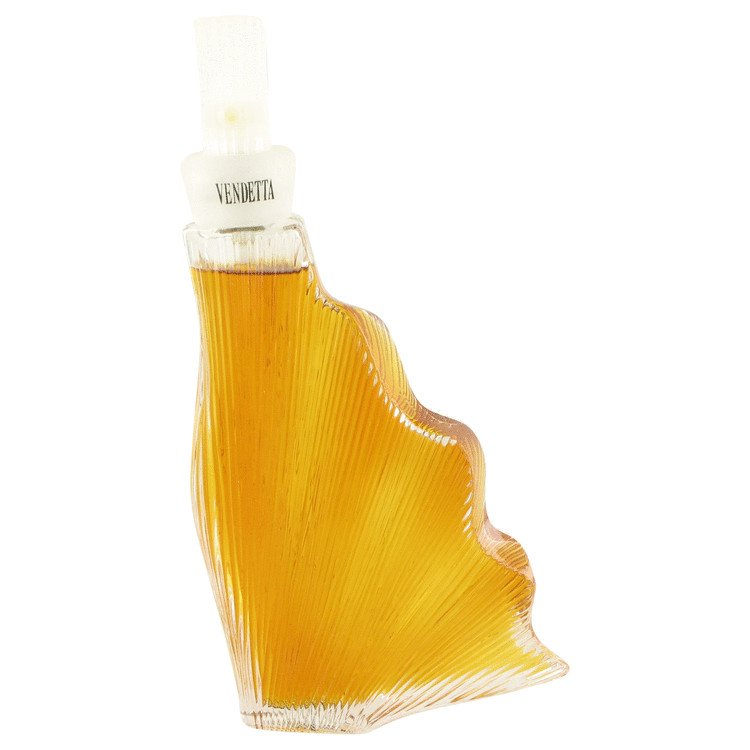 Vendetta by Valentino Eau De Toilette Spray Tester 3.4 oz