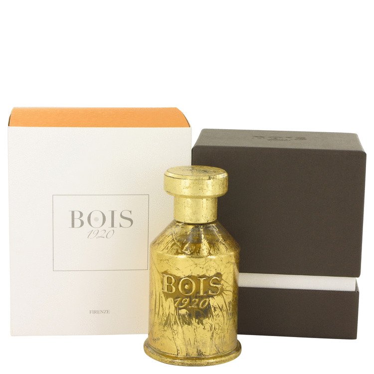 Vento Di Fiori by Bois 1920 Eau De Toilette Spray 3.4 oz