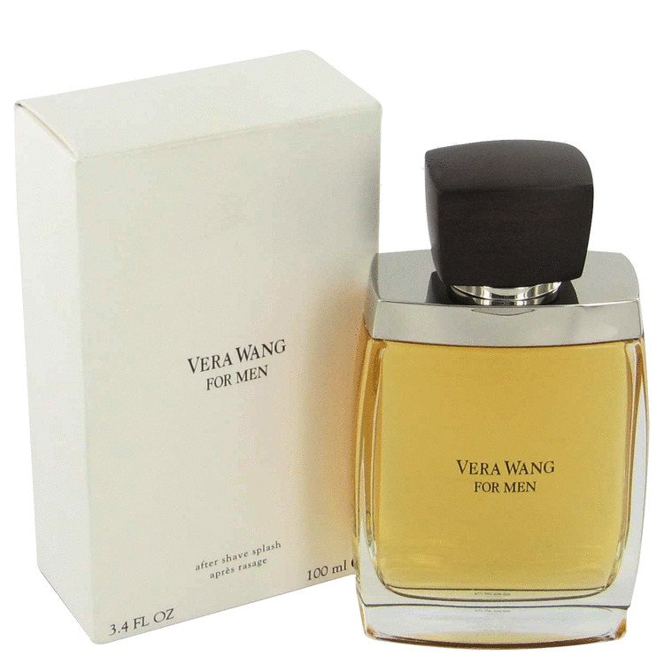 Vera Wang by Vera Wang After Shave 3.4 oz