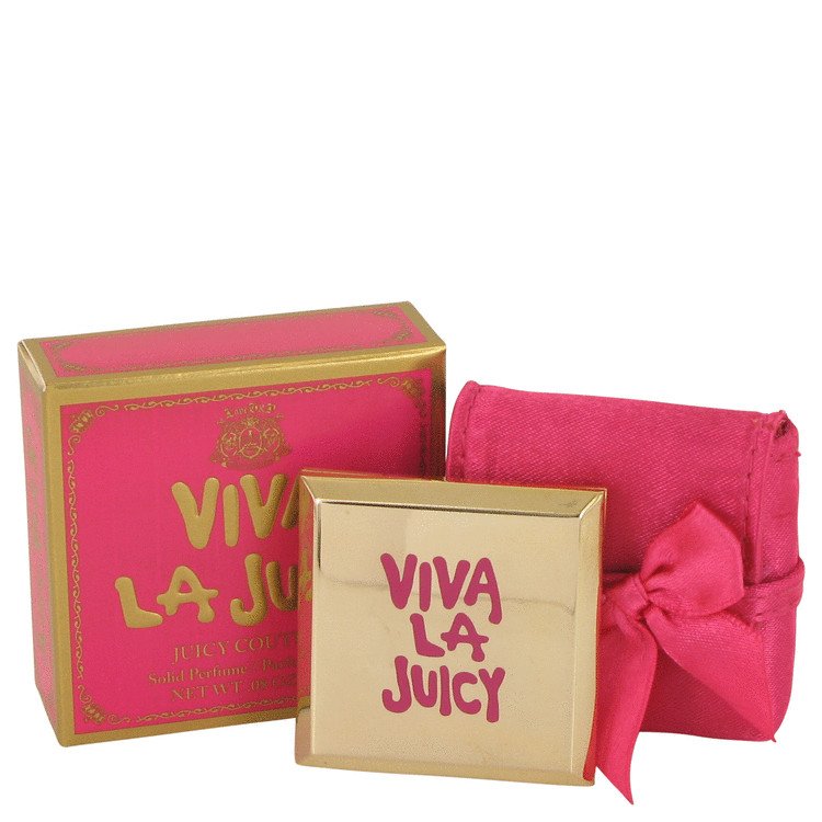 Viva La Juicy by Juicy Couture Solid Perfume 2.8 g