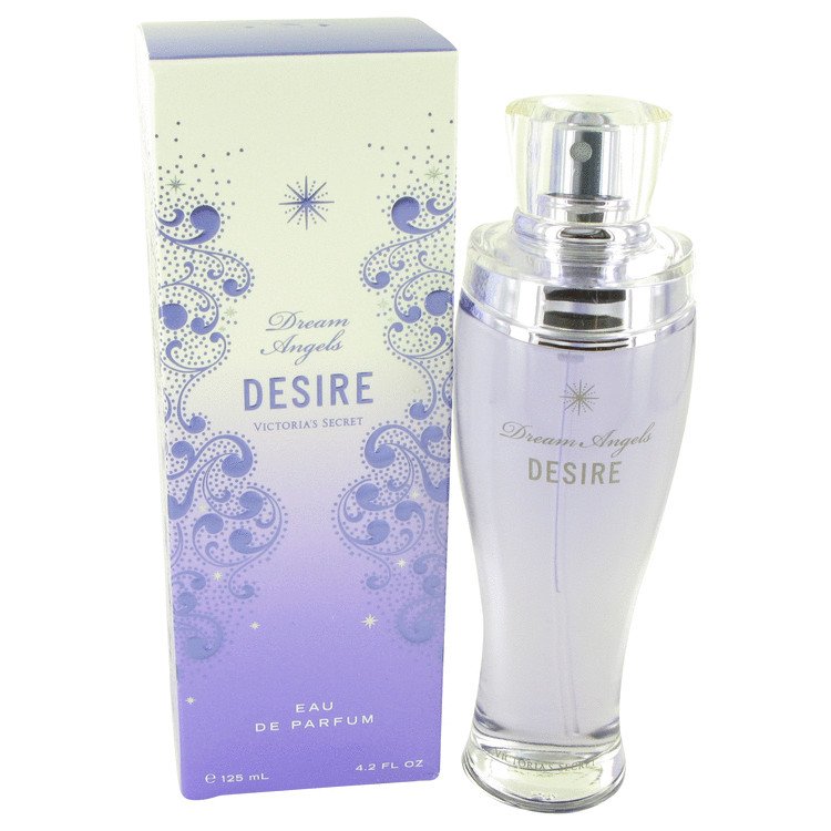 Dream Angels Desire by Victorias Secret Eau De Parfum Spray 4.2 oz