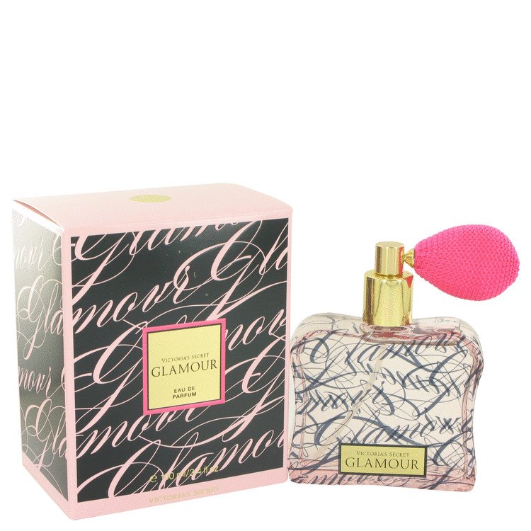Victorias Secret Glamour by Victorias Secret Eau De Parfum Spray 3.4 oz