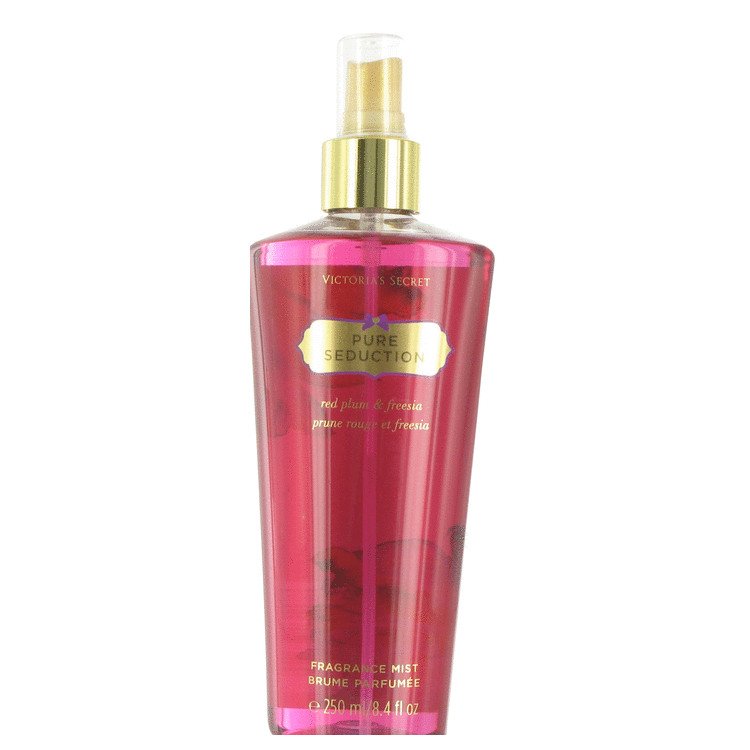 Victorias Secret Pure Seduction by Victorias Secret Fragrance Mist 8.4 oz