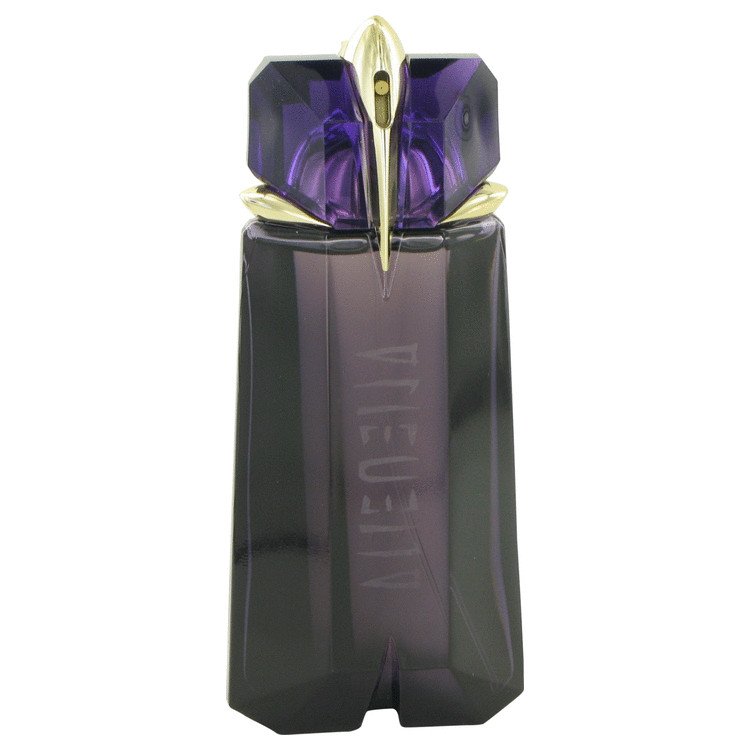 Alien by Thierry Mugler Eau De Parfum Spray Tester 3 oz