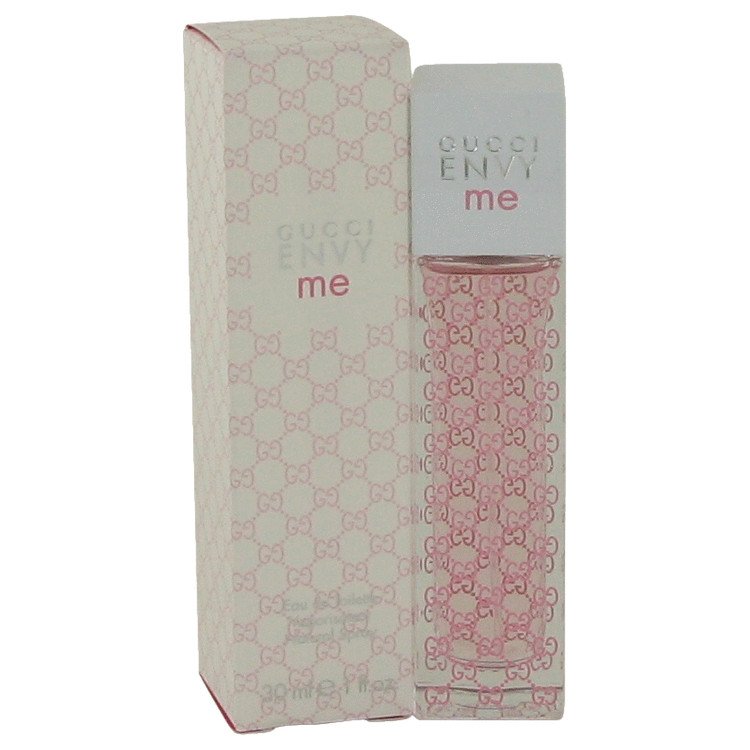 Envy Me by Gucci Eau De Toilette Spray 1 oz