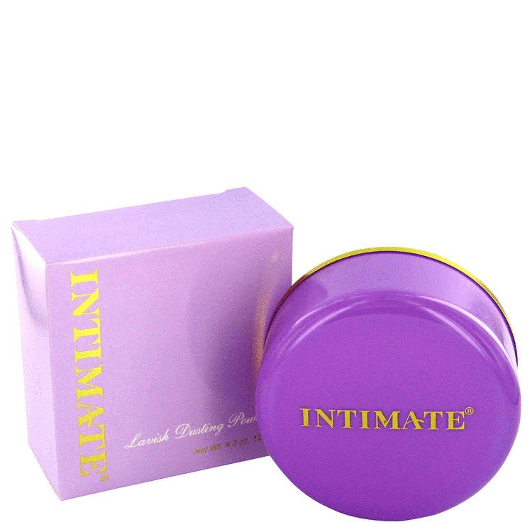 INTIMATE by Jean Philippe Dusting Powder 4.2 oz