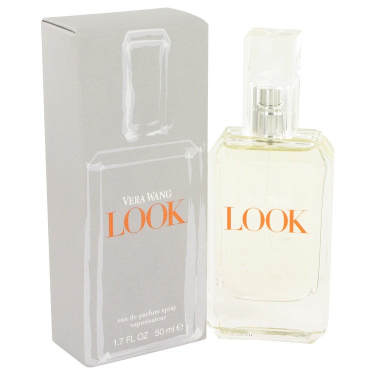 Vera Wang Look by Vera Wang Eau De Parfum Spray 1.7 oz