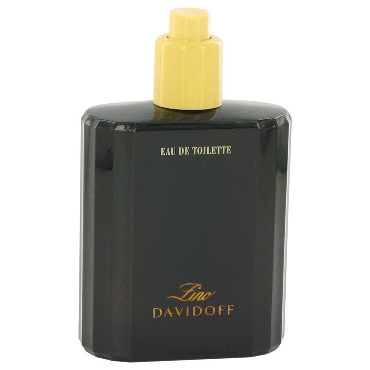 ZINO DAVIDOFF by Davidoff Eau De Toilette Spray Tester 4.2 oz